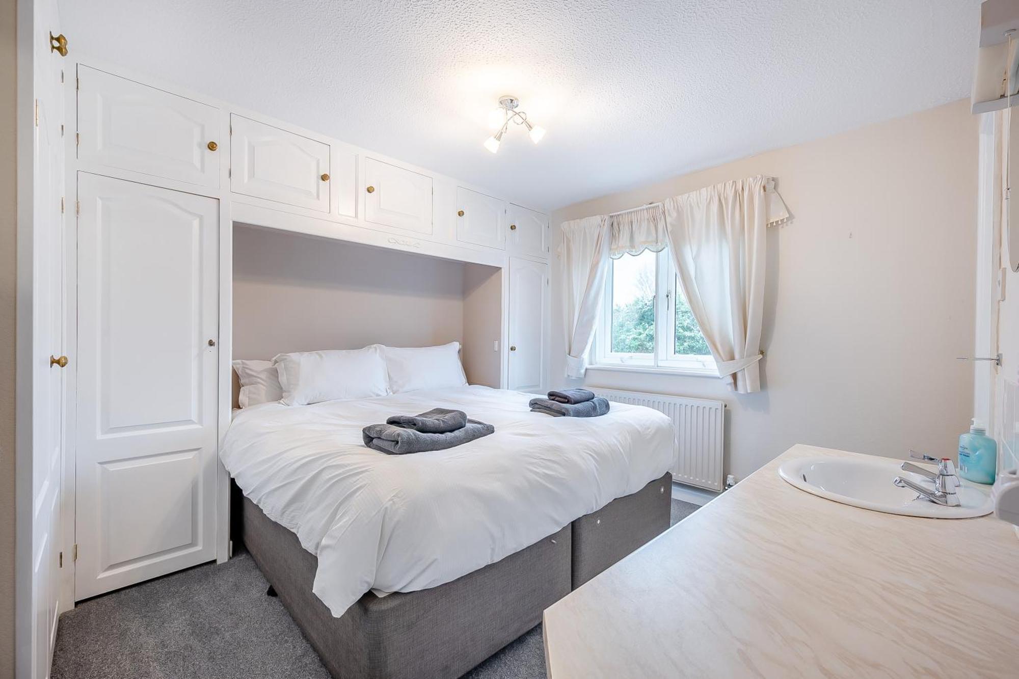 Elvington Cottage - Family-Friendly Cheerful House At The Heart Of The Cotswolds Bourton-on-the-Water Exterior foto